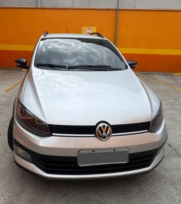 VOLKSWAGEN FOX 1.6 MSI TOTAL FLEX XTREME 4P MANUAL VOLKSWAGEN FOX 1.6 MSI TOTAL FLEX XTREME 4P MANUAL